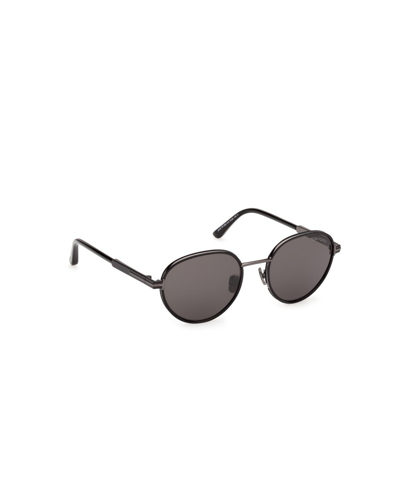 TOM FORD GÜNEŞ 1339 01A - Görsel 5