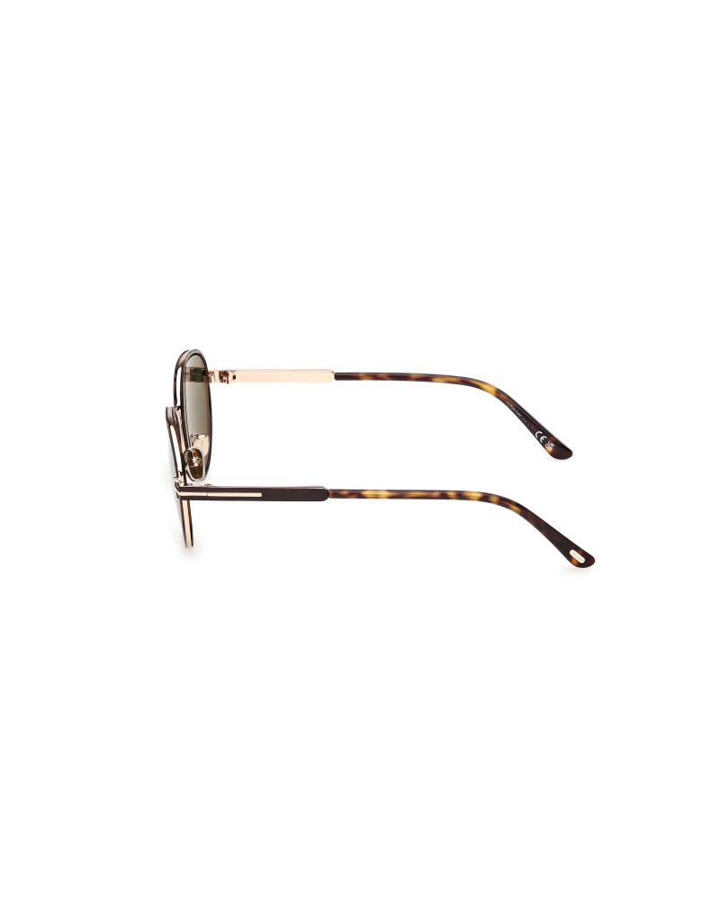 TOM FORD GÜNEŞ 1339 52N - Görsel 2