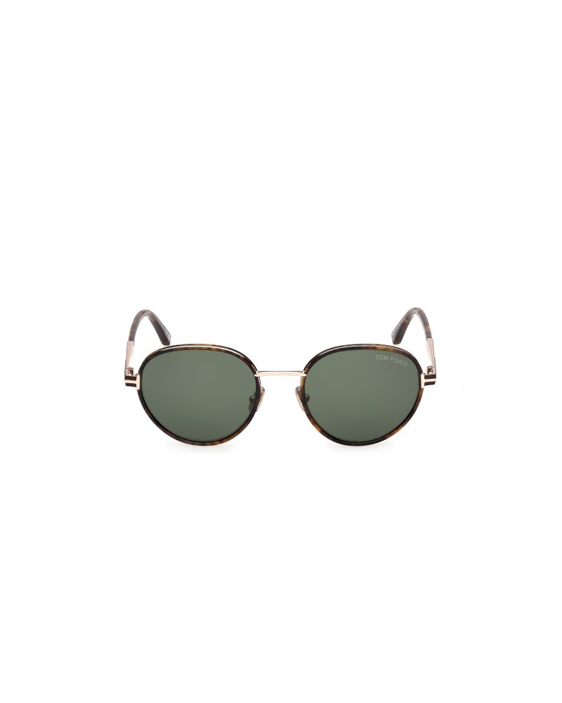 TOM FORD GÜNEŞ 1339 52N - Görsel 4