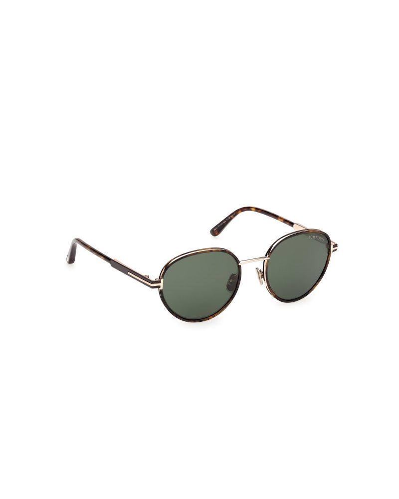 TOM FORD GÜNEŞ 1339 52N - Görsel 5