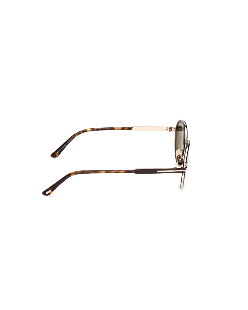 TOM FORD GÜNEŞ 1339 52N - Görsel 6