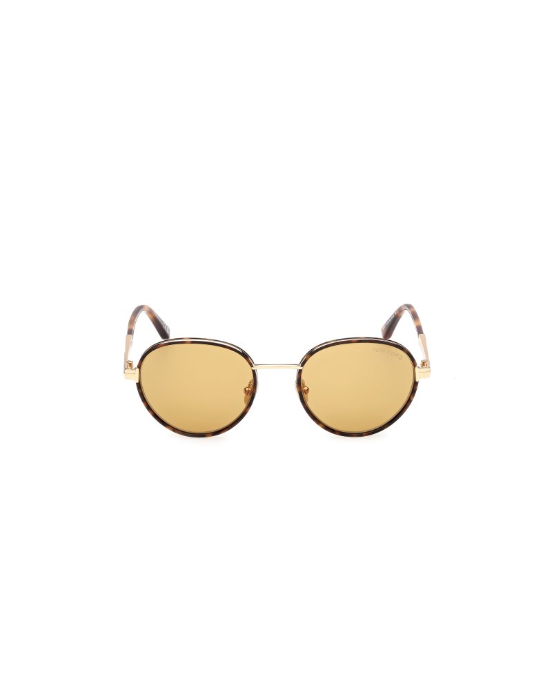 TOM FORD GÜNEŞ 1339 53E - Görsel 4