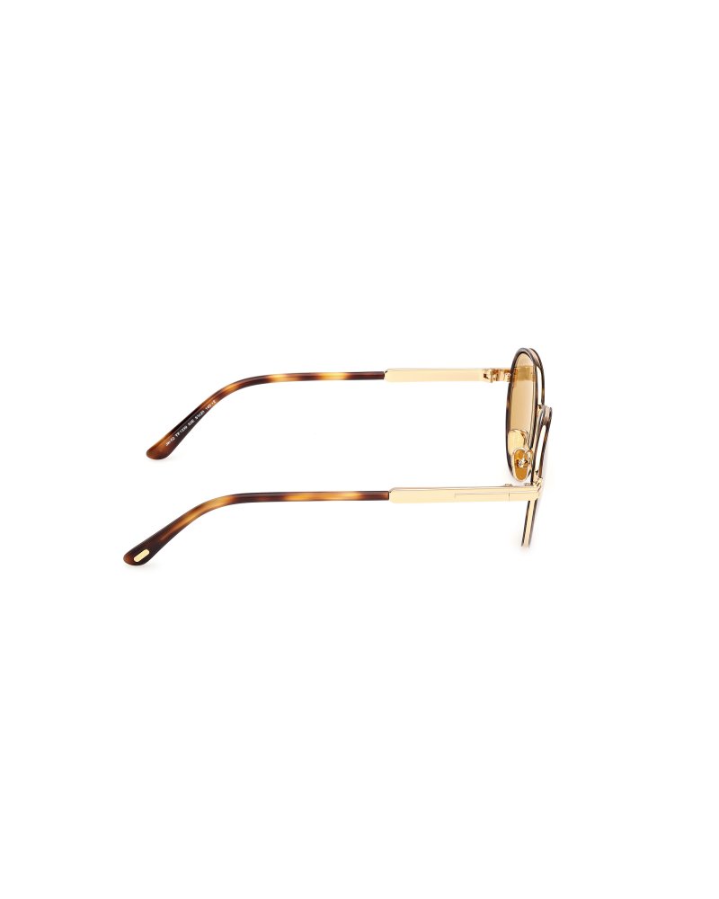 TOM FORD GÜNEŞ 1339 53E - Görsel 6