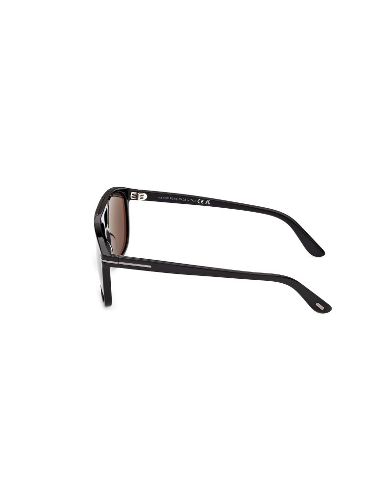 TOM FORD GÜNEŞ 1338 01A - Görsel 2