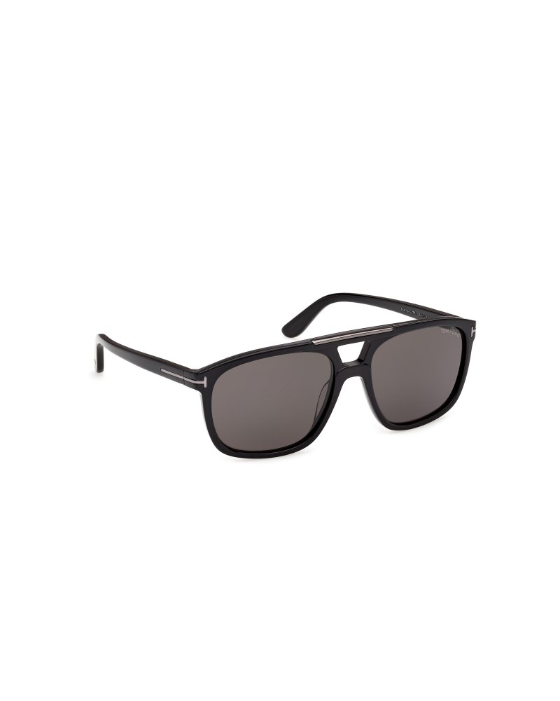 TOM FORD GÜNEŞ 1338 01A - Görsel 5