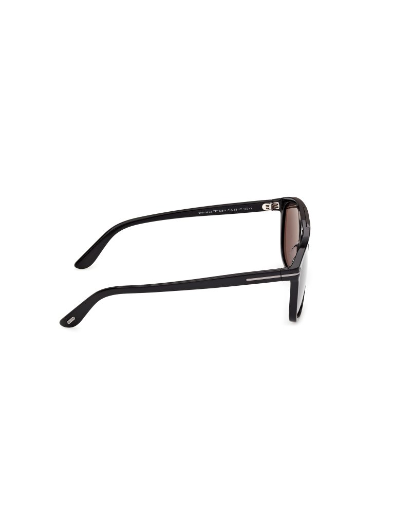 TOM FORD GÜNEŞ 1338 01A - Görsel 6