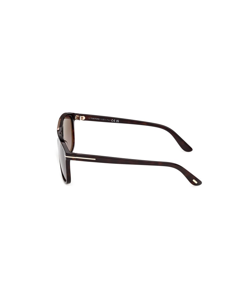 TOM FORD GÜNEŞ 1338 52K - Görsel 2