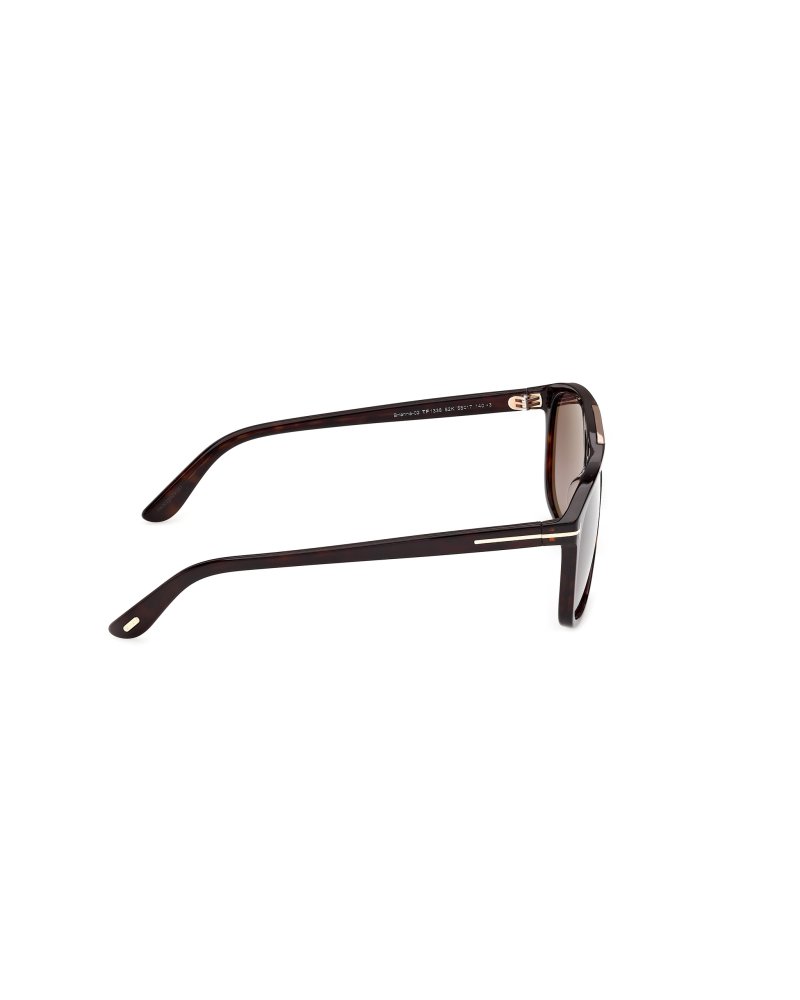 TOM FORD GÜNEŞ 1338 52K - Görsel 6