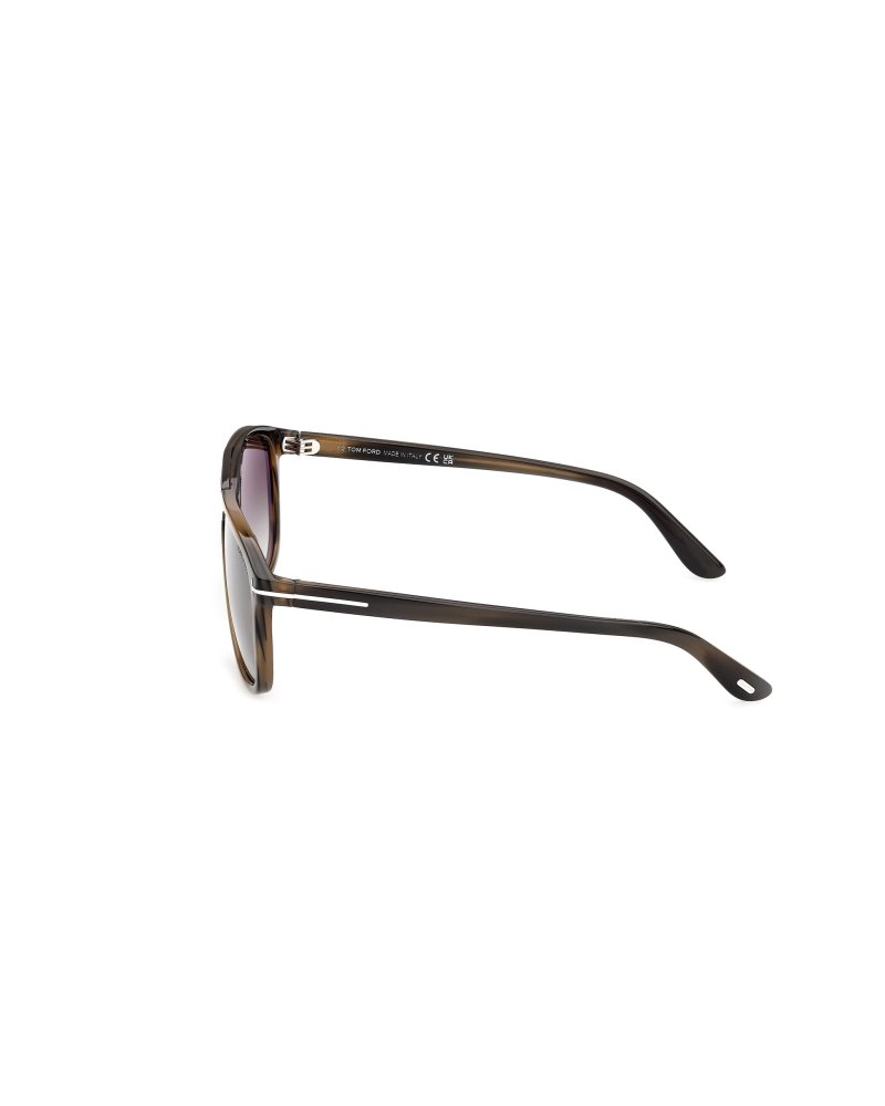 TOM FORD GÜNEŞ 1338 55B - Görsel 2