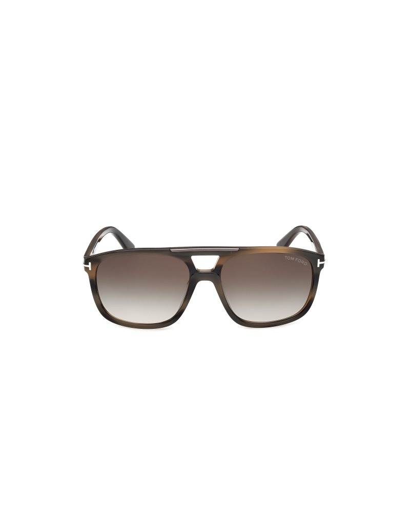 TOM FORD GÜNEŞ 1338 55B - Görsel 4