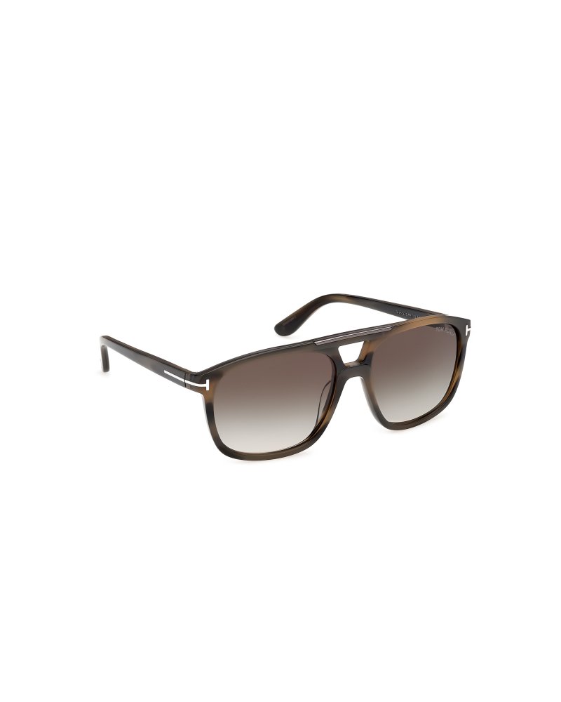 TOM FORD GÜNEŞ 1338 55B - Görsel 5