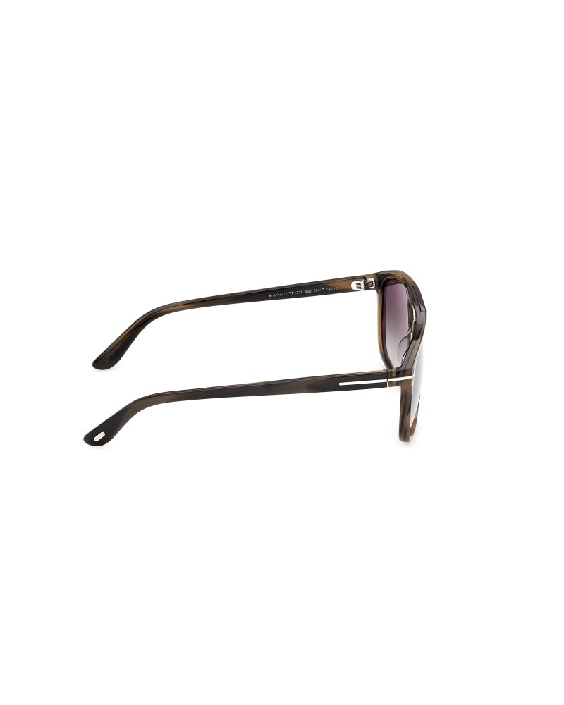 TOM FORD GÜNEŞ 1338 55B - Görsel 6