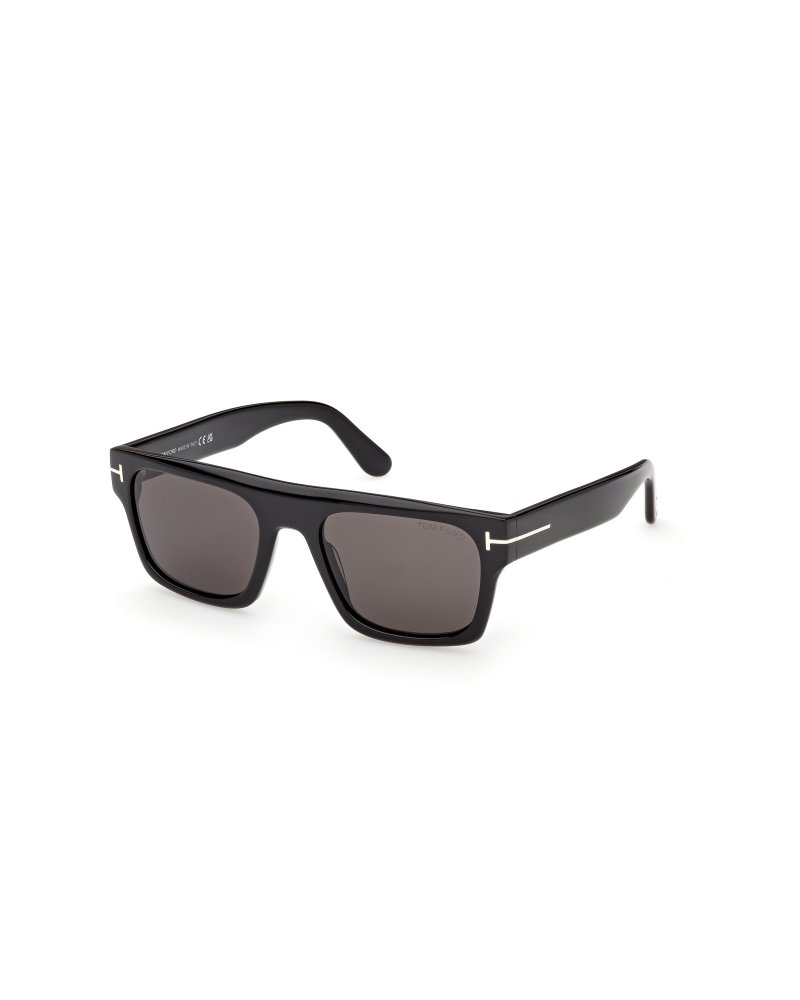 TOM FORD GÜNEŞ 1337 01A - Görsel 3