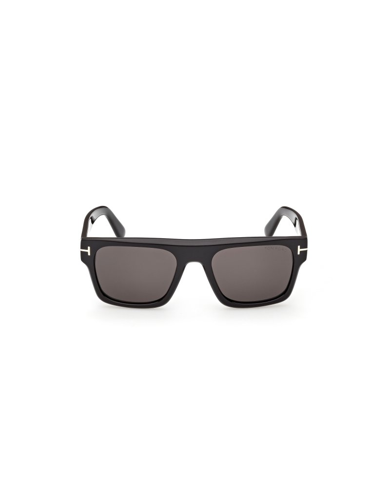 TOM FORD GÜNEŞ 1337 01A - Görsel 4