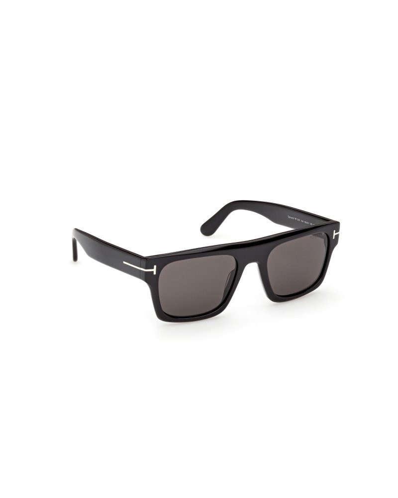 TOM FORD GÜNEŞ 1337 01A - Görsel 5