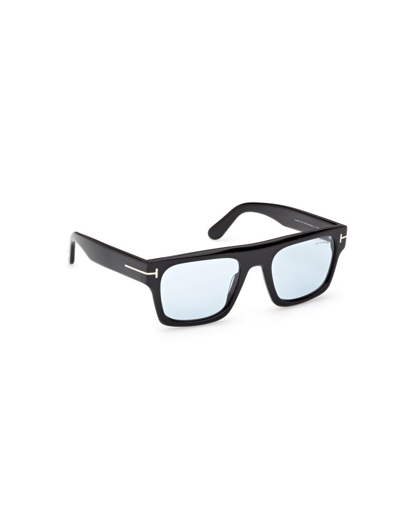 TOM FORD GÜNEŞ 1337 01V - Görsel 5
