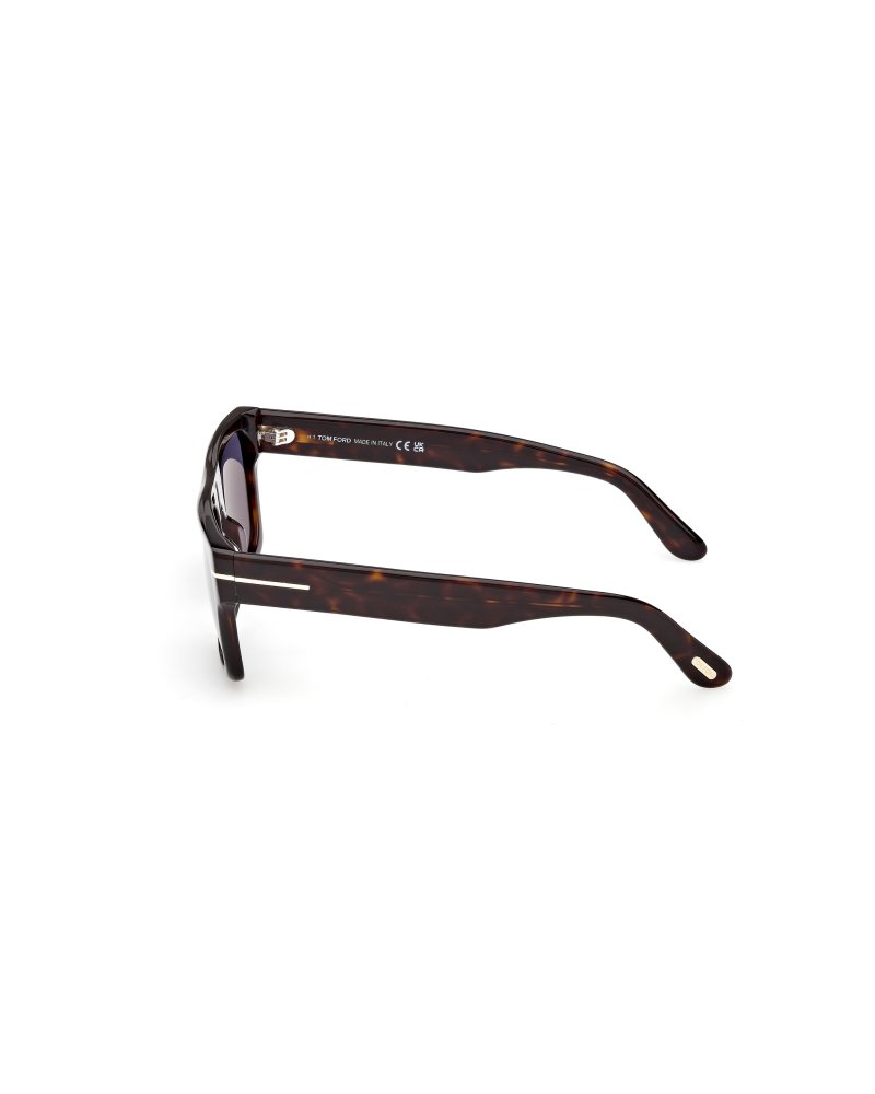 TOM FORD GÜNEŞ 1337 52V - Görsel 2