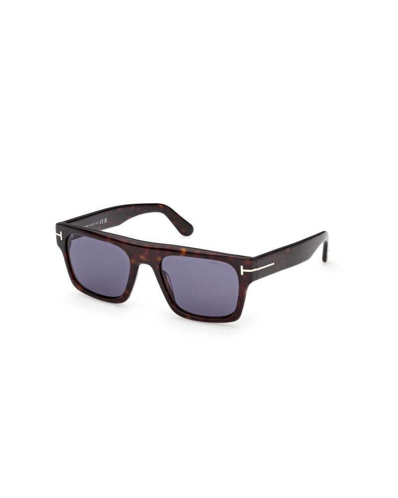 TOM FORD GÜNEŞ 1337 52V - Görsel 3