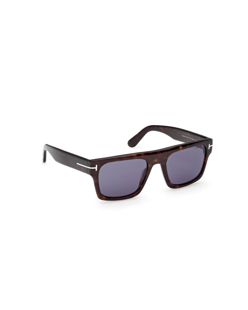 TOM FORD GÜNEŞ 1337 52V - Görsel 5