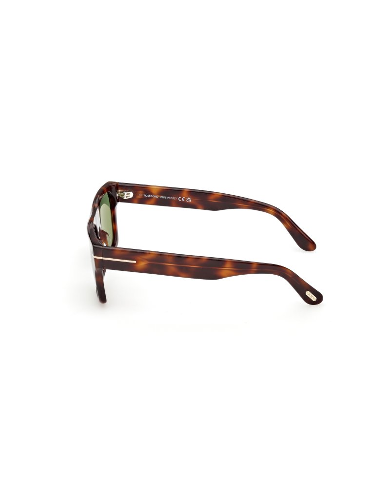 TOM FORD GÜNEŞ 1337 53N - Görsel 2