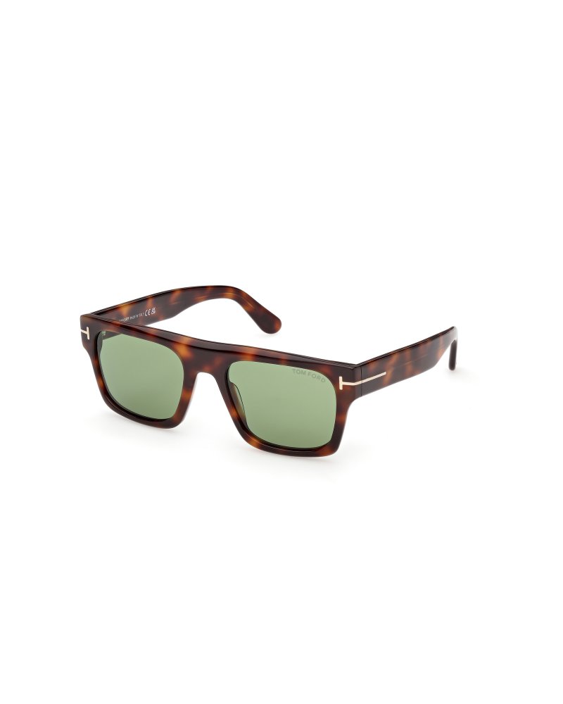 TOM FORD GÜNEŞ 1337 53N - Görsel 3