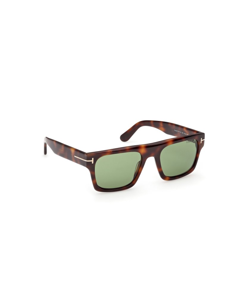 TOM FORD GÜNEŞ 1337 53N - Görsel 5