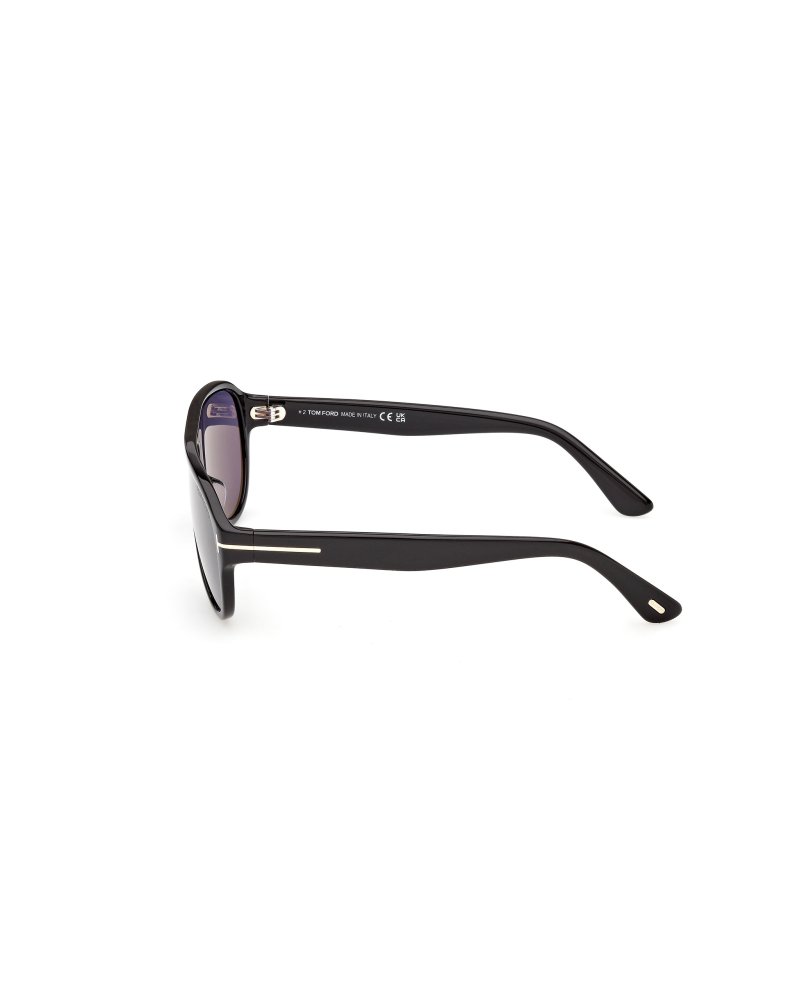 TOM FORD GÜNEŞ 1336 01V - Görsel 2