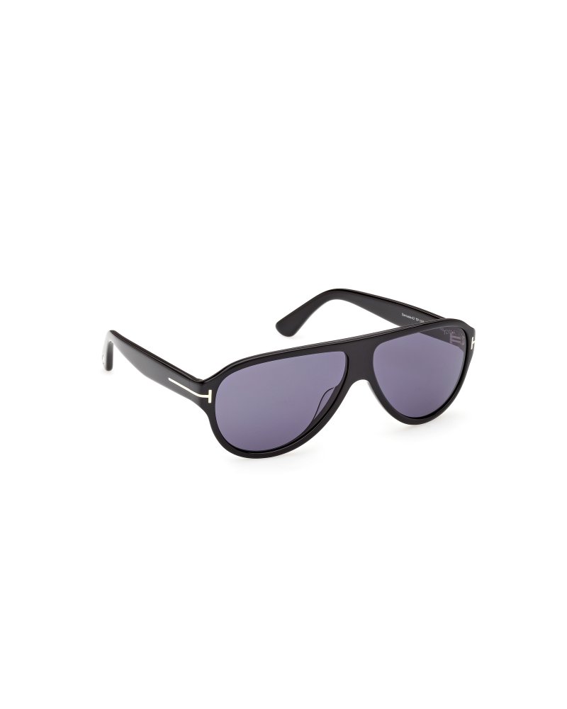 TOM FORD GÜNEŞ 1336 01V - Görsel 5