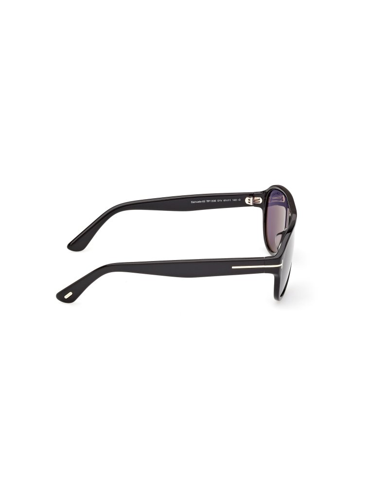 TOM FORD GÜNEŞ 1336 01V - Görsel 6