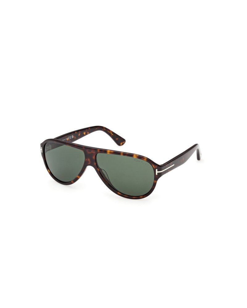 TOM FORD GÜNEŞ 1336 52N - Görsel 3