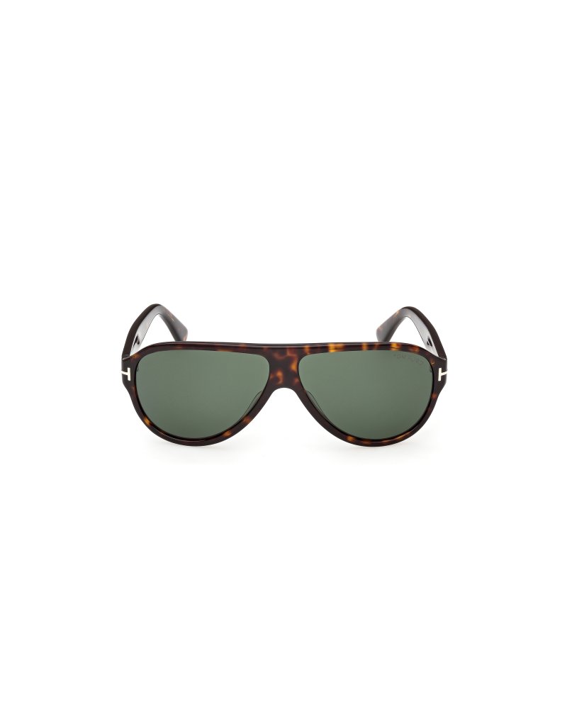 TOM FORD GÜNEŞ 1336 52N - Görsel 4