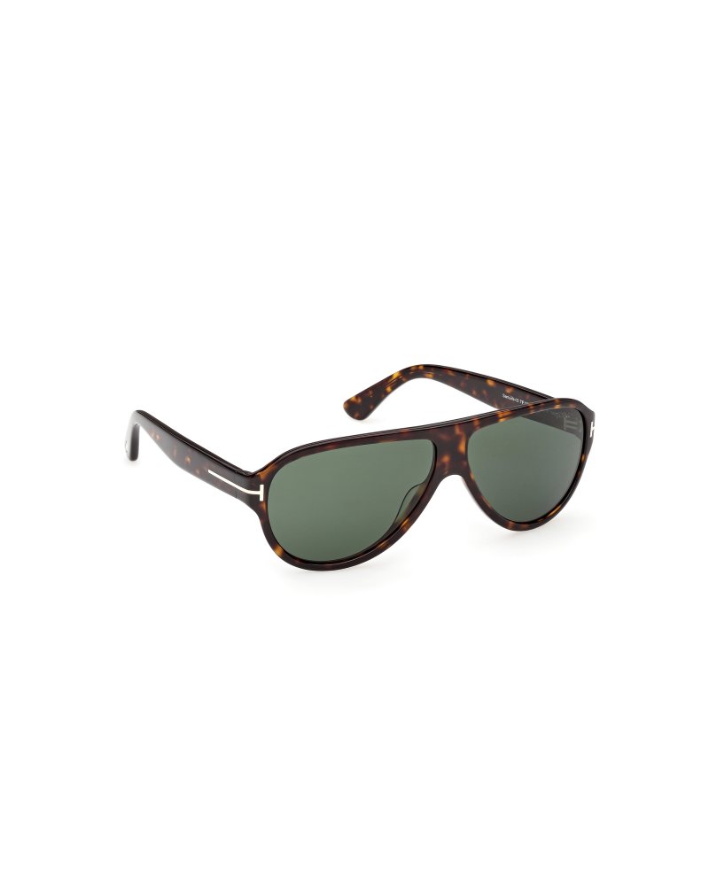 TOM FORD GÜNEŞ 1336 52N - Görsel 5