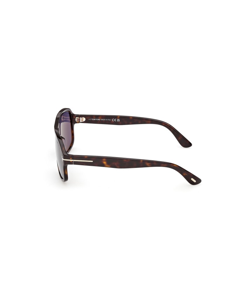 TOM FORD GÜNEŞ 1335 52V - Görsel 2