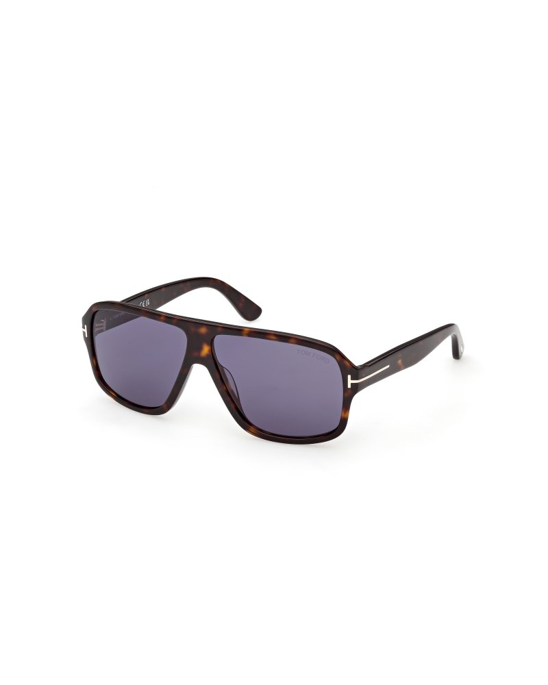 TOM FORD GÜNEŞ 1335 52V - Görsel 3