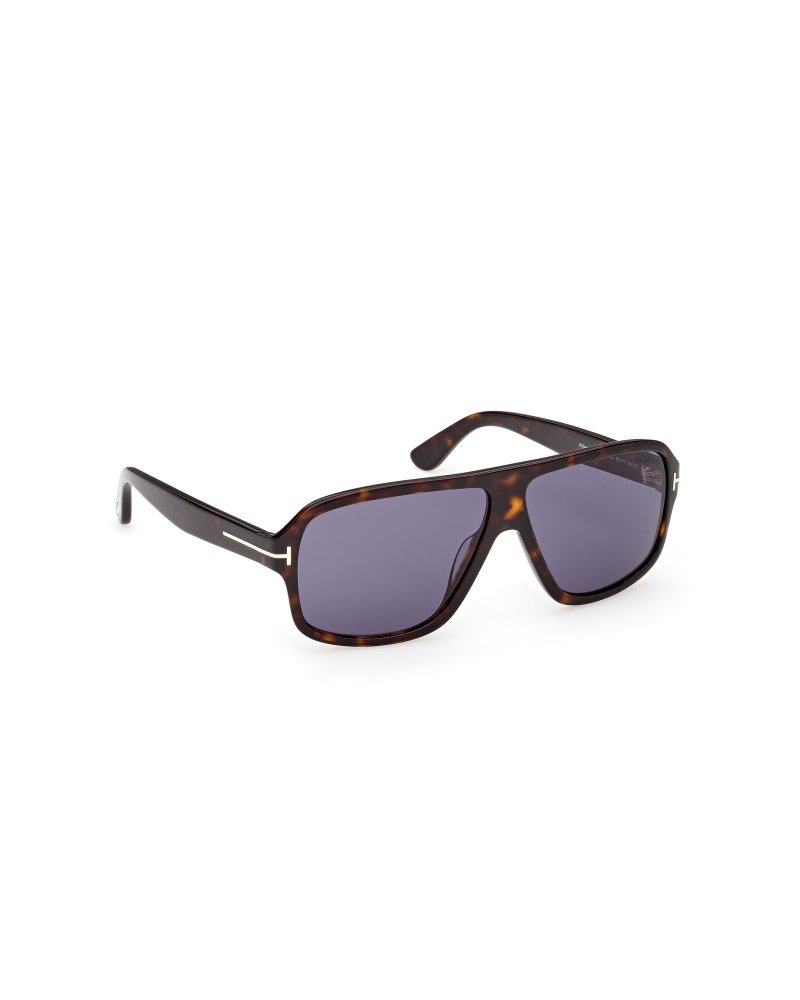 TOM FORD GÜNEŞ 1335 52V - Görsel 5