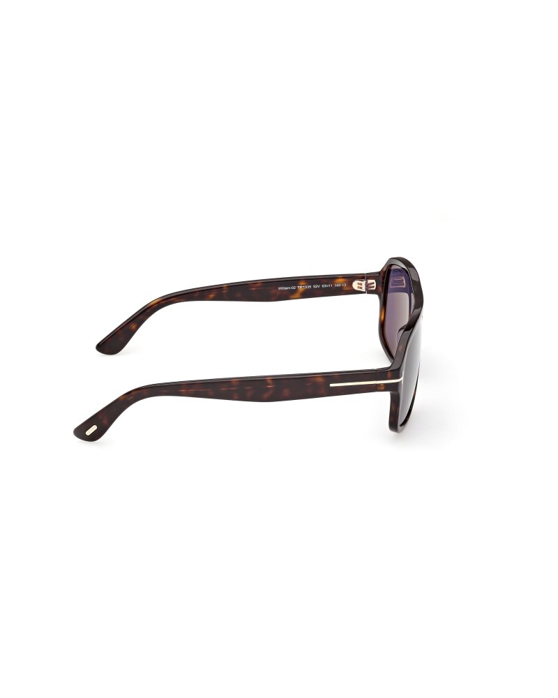 TOM FORD GÜNEŞ 1335 52V - Görsel 6