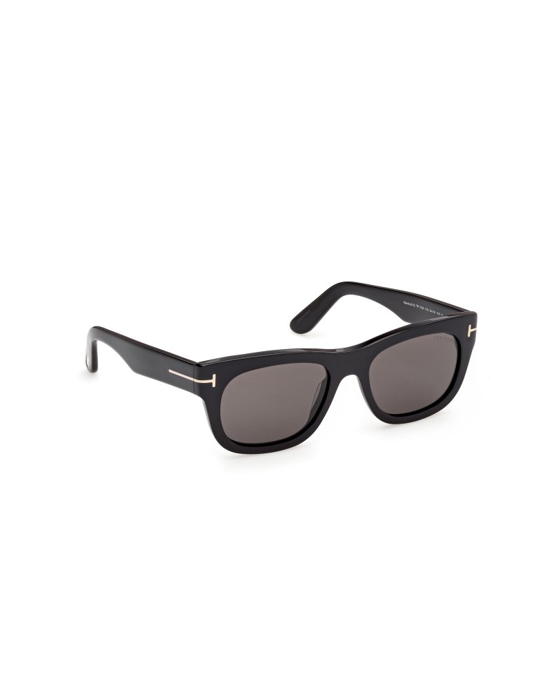 TOM FORD GÜNEŞ 1334 01A - Görsel 5
