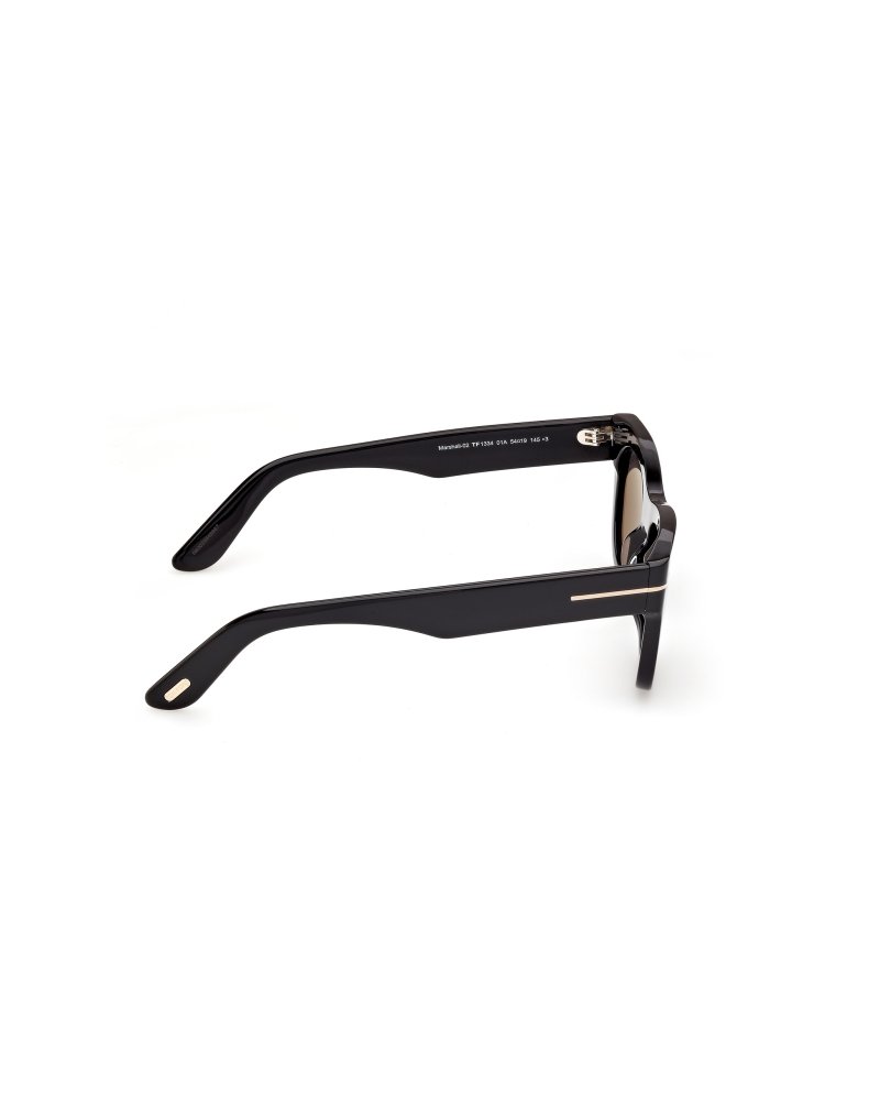 TOM FORD GÜNEŞ 1334 01A - Görsel 6