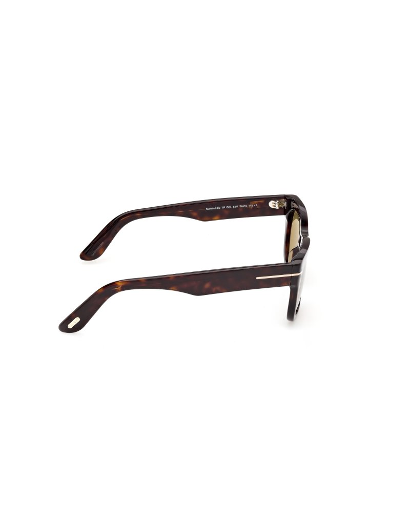 TOM FORD GÜNEŞ 1334 52N - Görsel 6