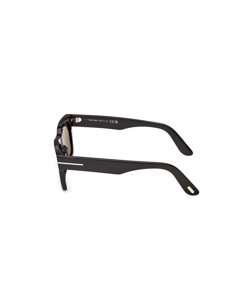 TOM FORD GÜNEŞ 1333 01A - Görsel 2