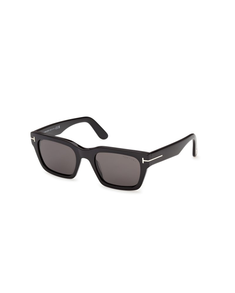 TOM FORD GÜNEŞ 1333 01A - Görsel 3