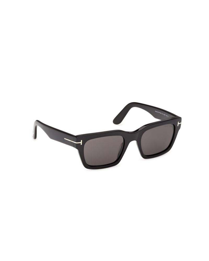 TOM FORD GÜNEŞ 1333 01A - Görsel 5