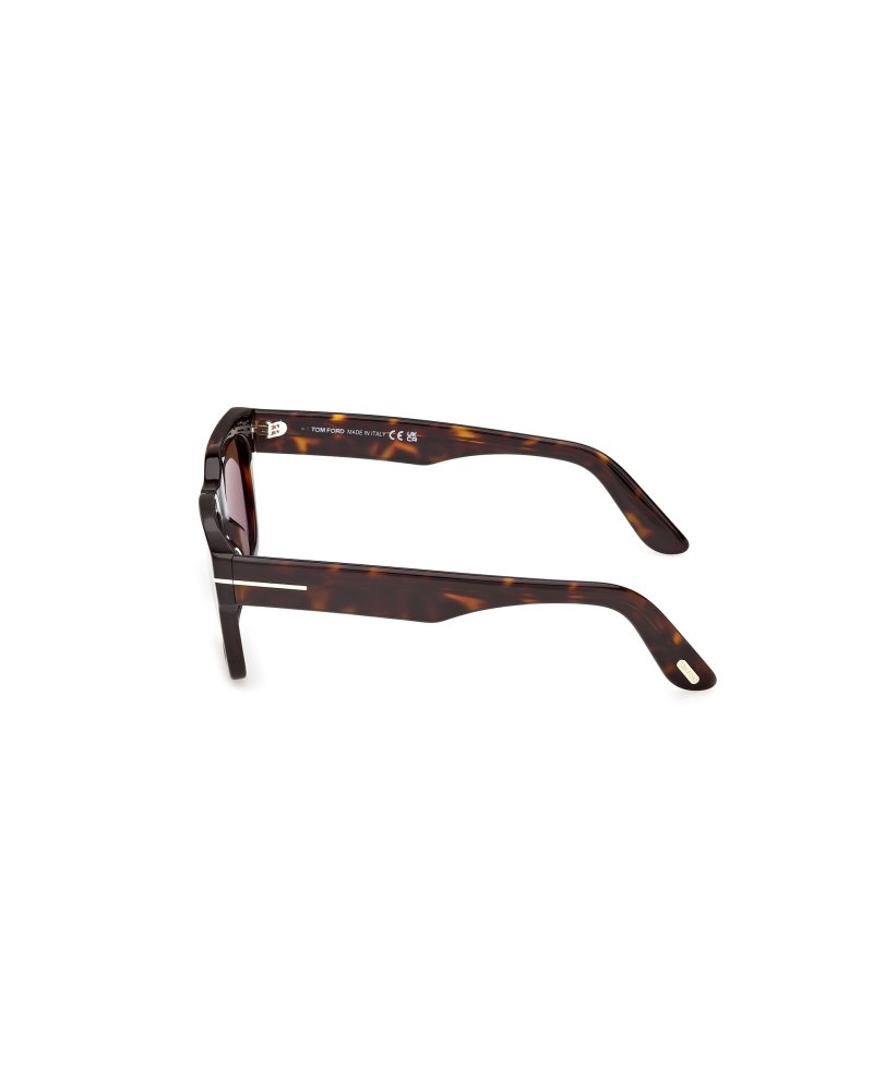 TOM FORD GÜNEŞ 1333 52J - Görsel 2