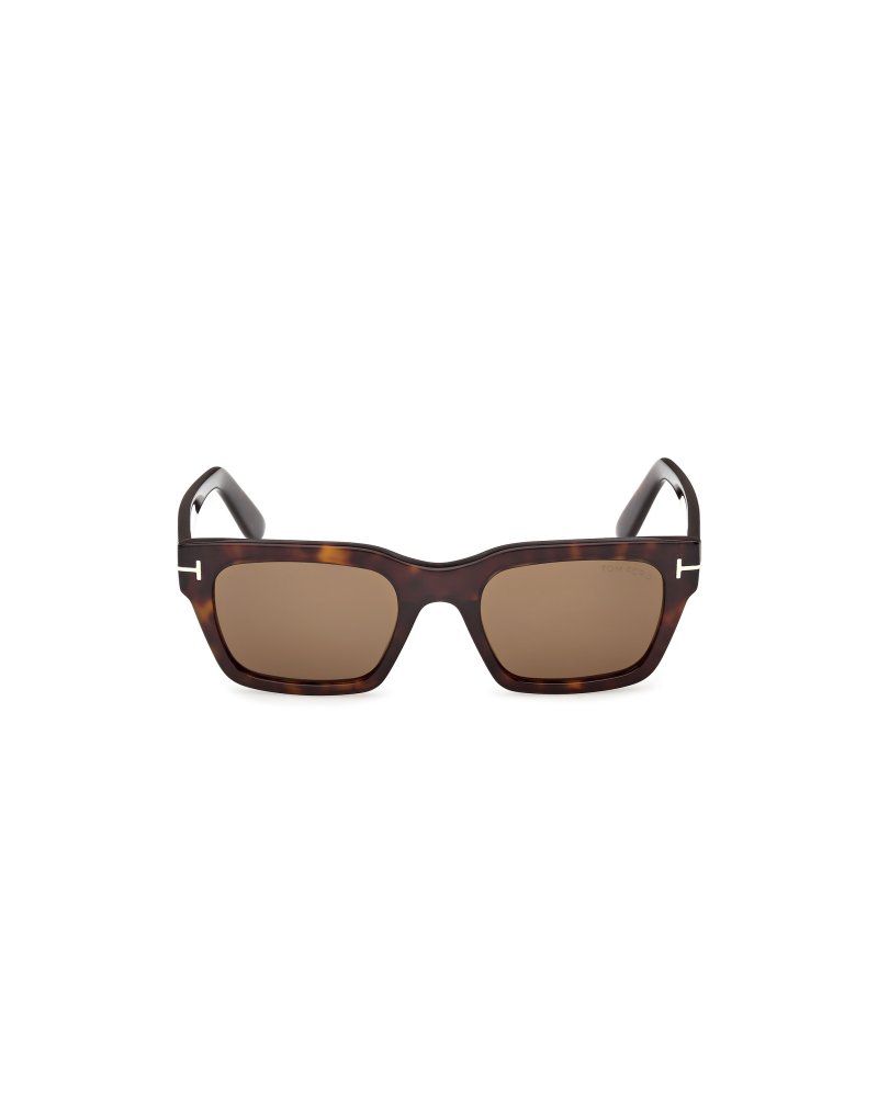 TOM FORD GÜNEŞ 1333 52J - Görsel 4