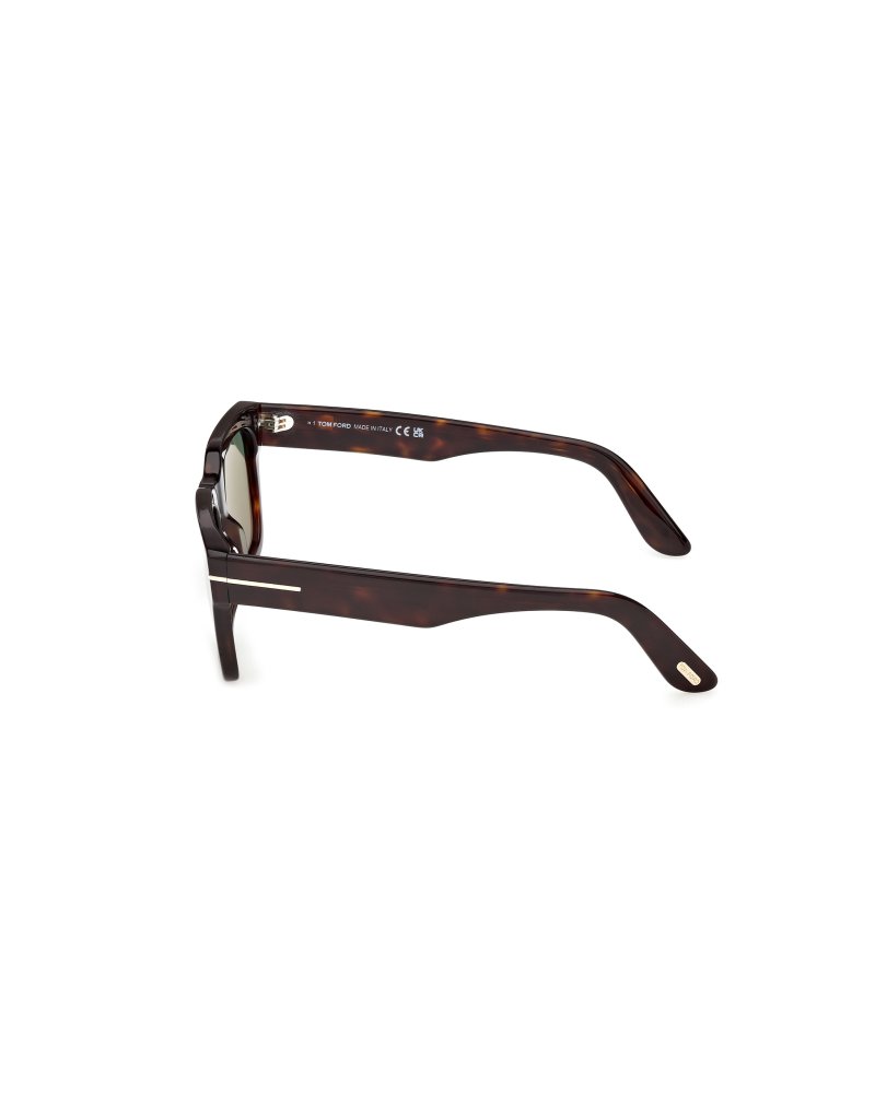 TOM FORD GÜNEŞ 1333 52R - Görsel 2