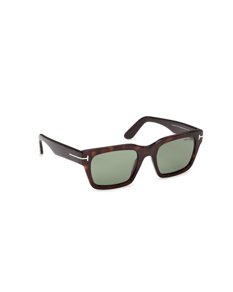 TOM FORD GÜNEŞ 1333 52R - Görsel 5