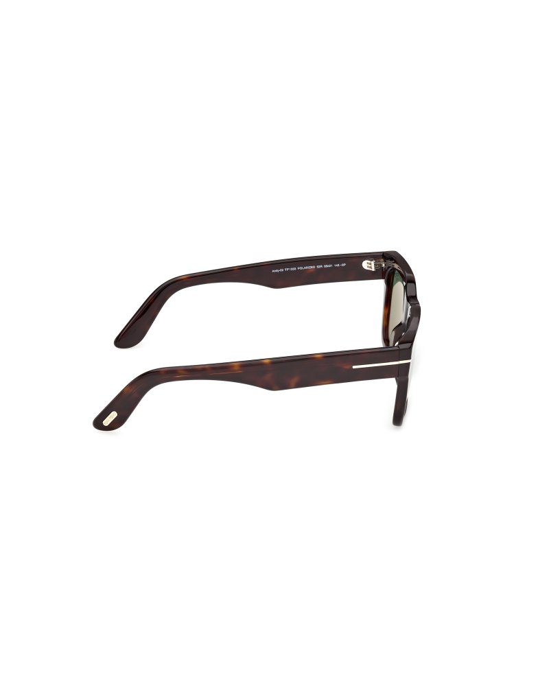 TOM FORD GÜNEŞ 1333 52R - Görsel 6