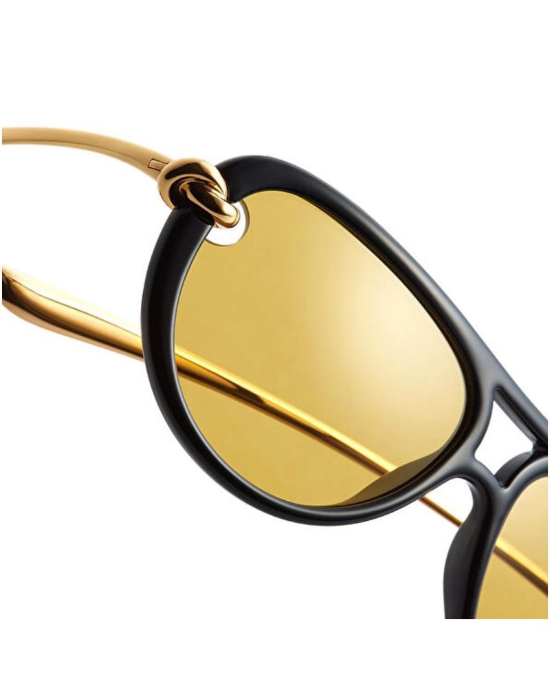 Bottega Veneta 1418S 001 - Görsel 4