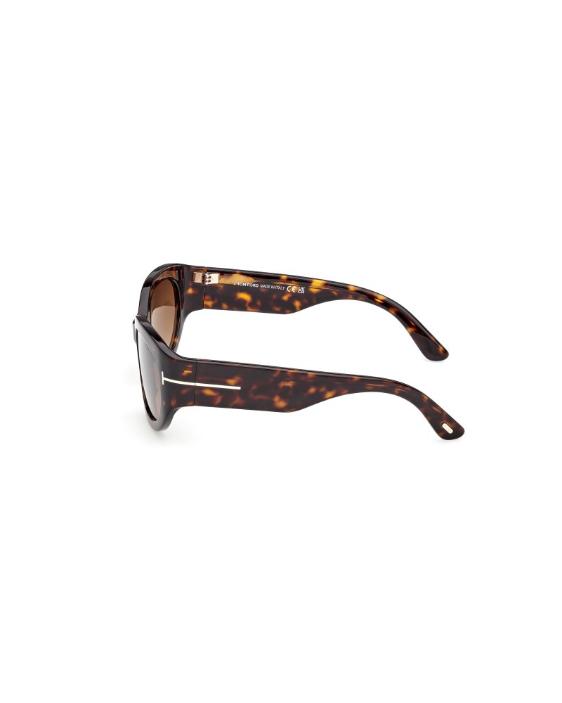 TOM FORD GÜNEŞ 1313 52F - Görsel 2