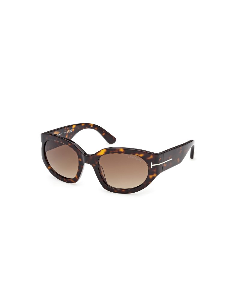 TOM FORD GÜNEŞ 1313 52F - Görsel 3